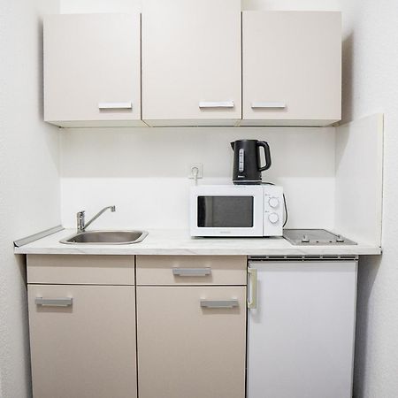 Sky Apartments 하노버 외부 사진