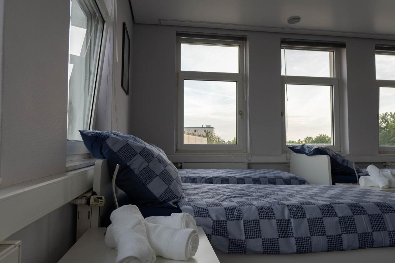 Sky Apartments 하노버 외부 사진