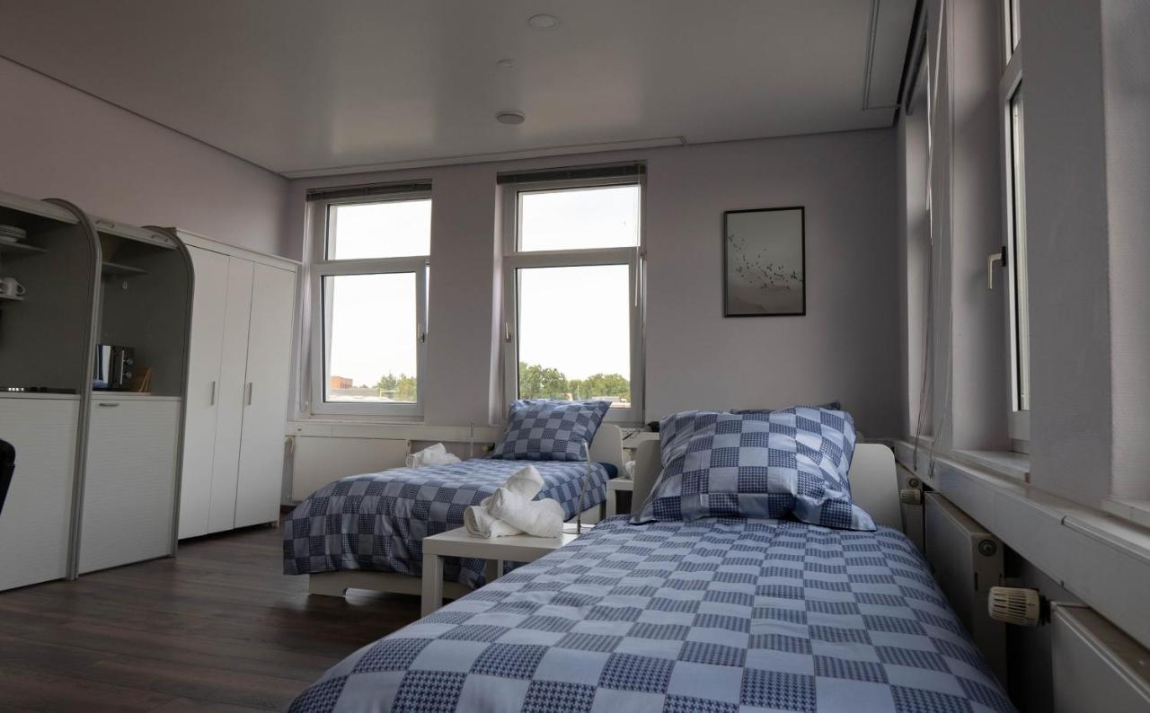 Sky Apartments 하노버 외부 사진