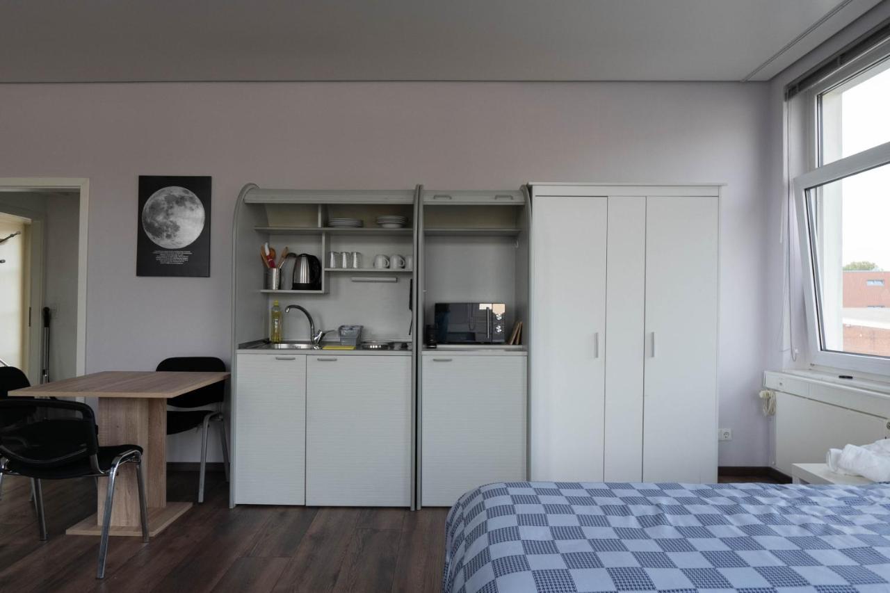 Sky Apartments 하노버 외부 사진