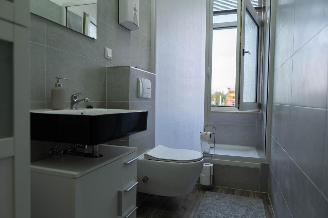 Sky Apartments 하노버 외부 사진