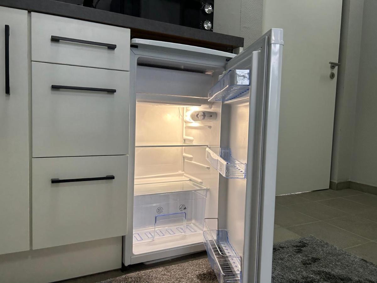 Sky Apartments 하노버 외부 사진