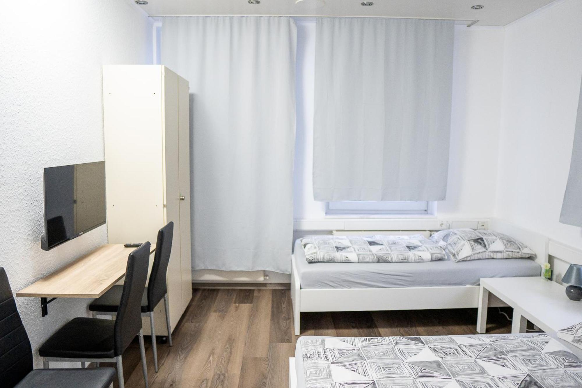 Sky Apartments 하노버 외부 사진