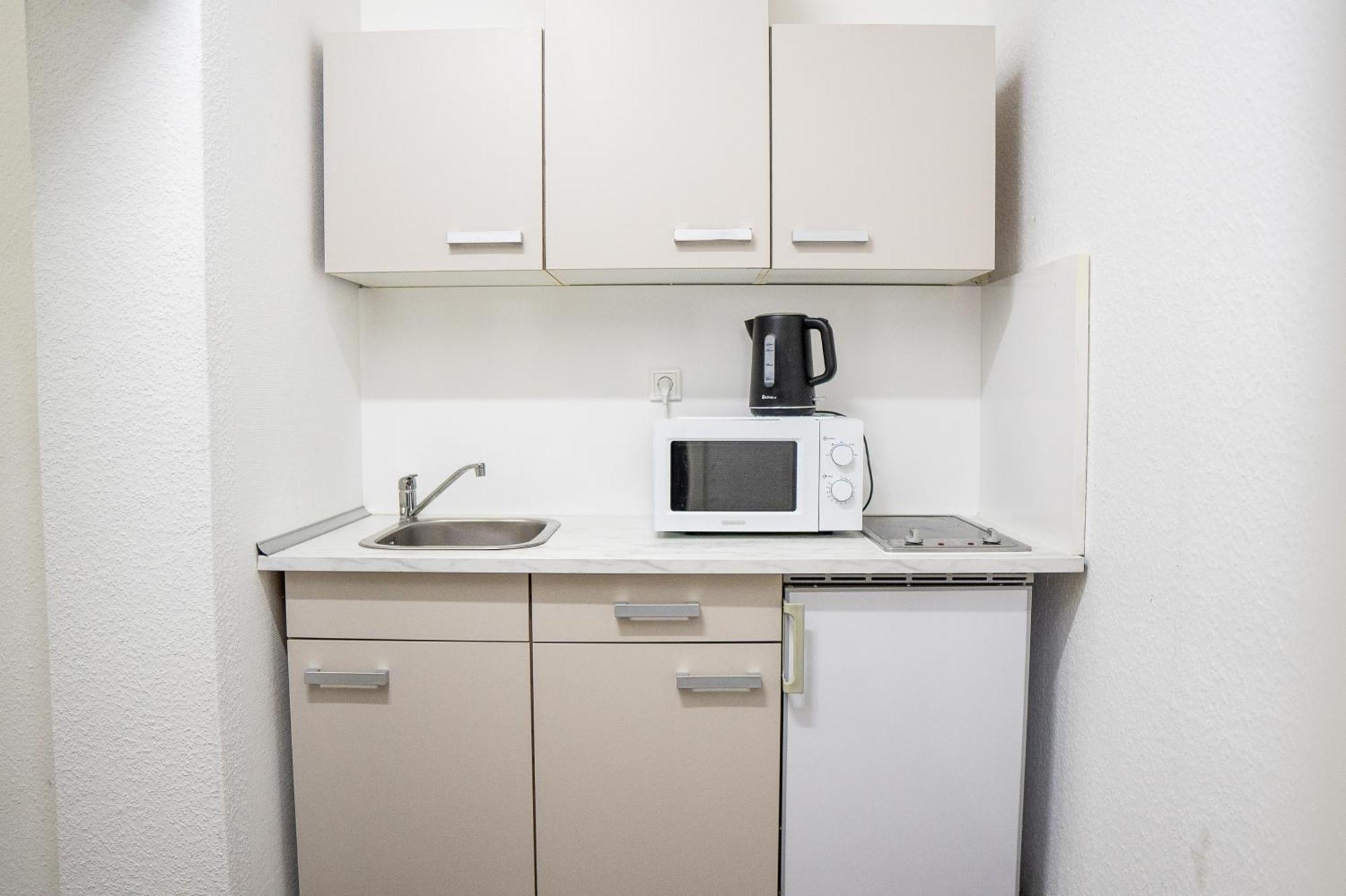 Sky Apartments 하노버 외부 사진