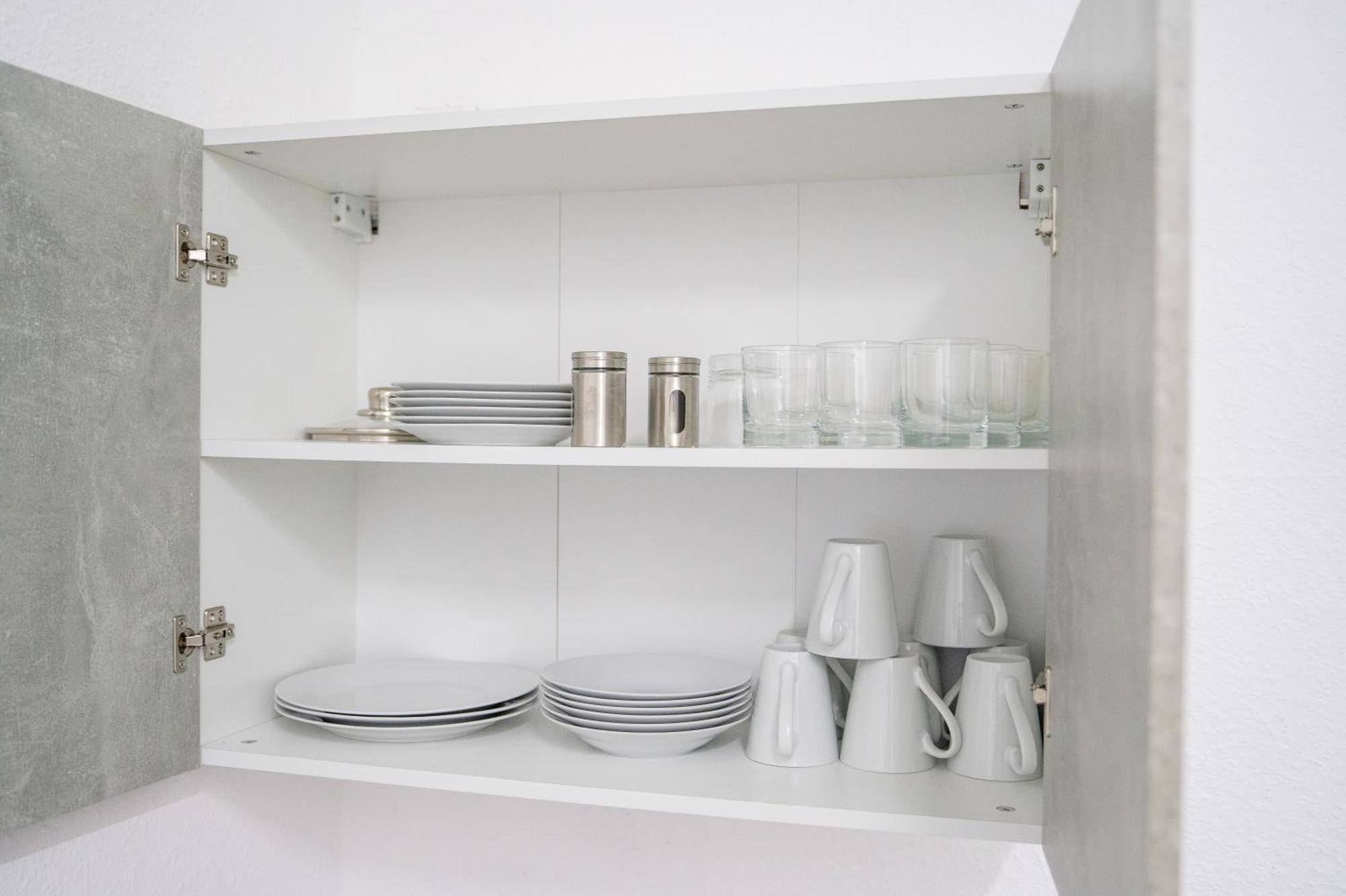 Sky Apartments 하노버 외부 사진