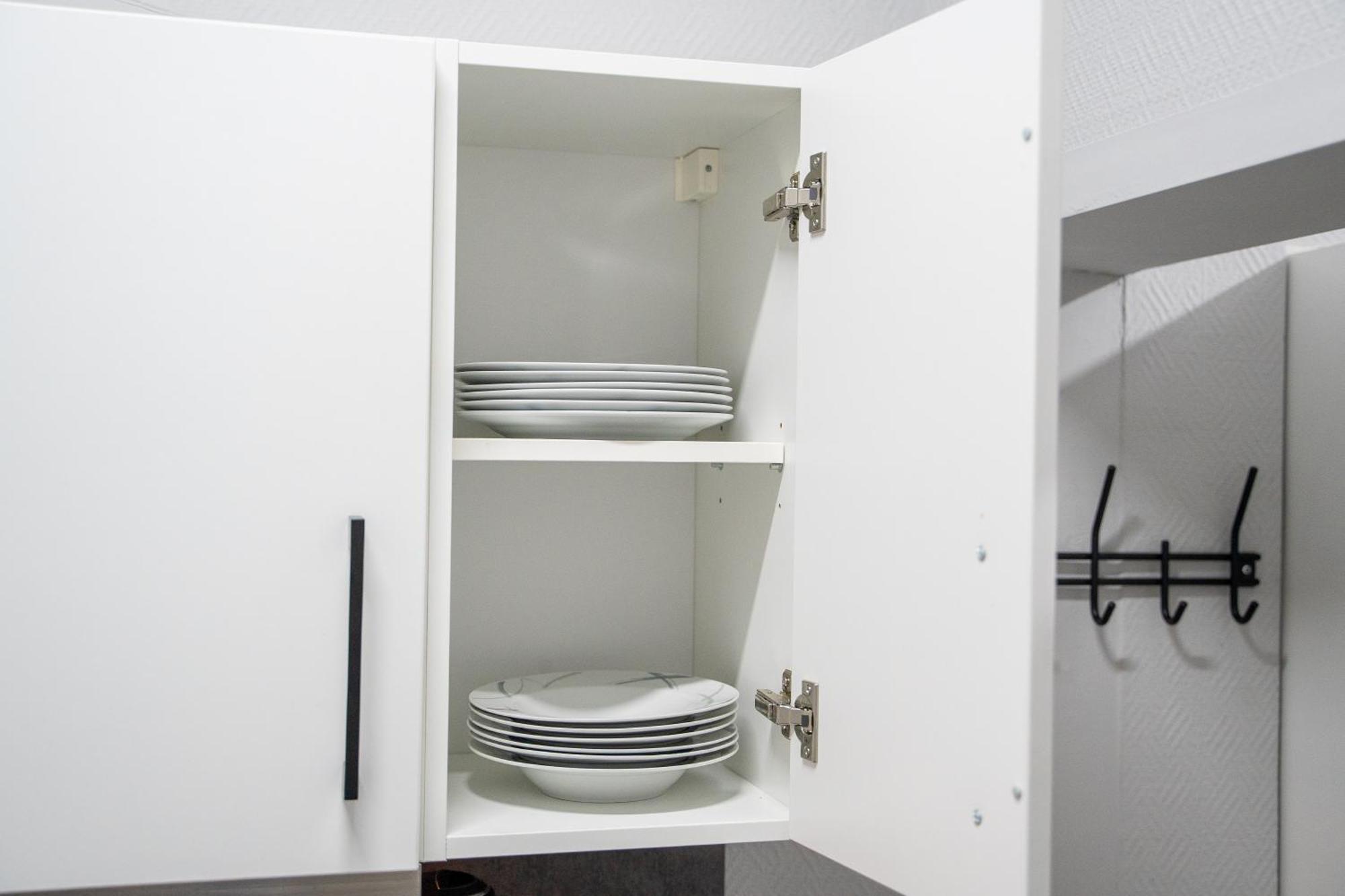 Sky Apartments 하노버 외부 사진
