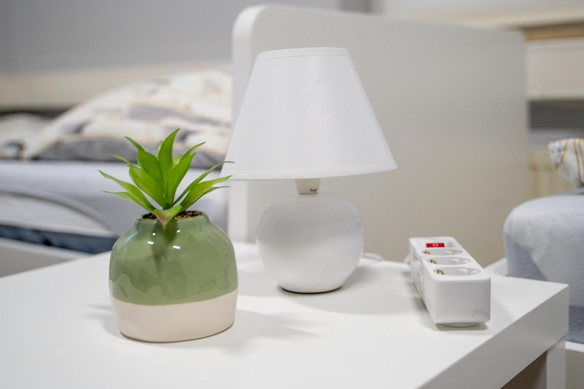 Sky Apartments 하노버 외부 사진
