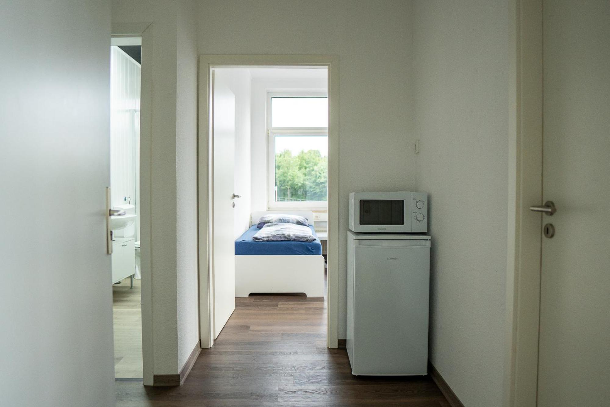 Sky Apartments 하노버 외부 사진