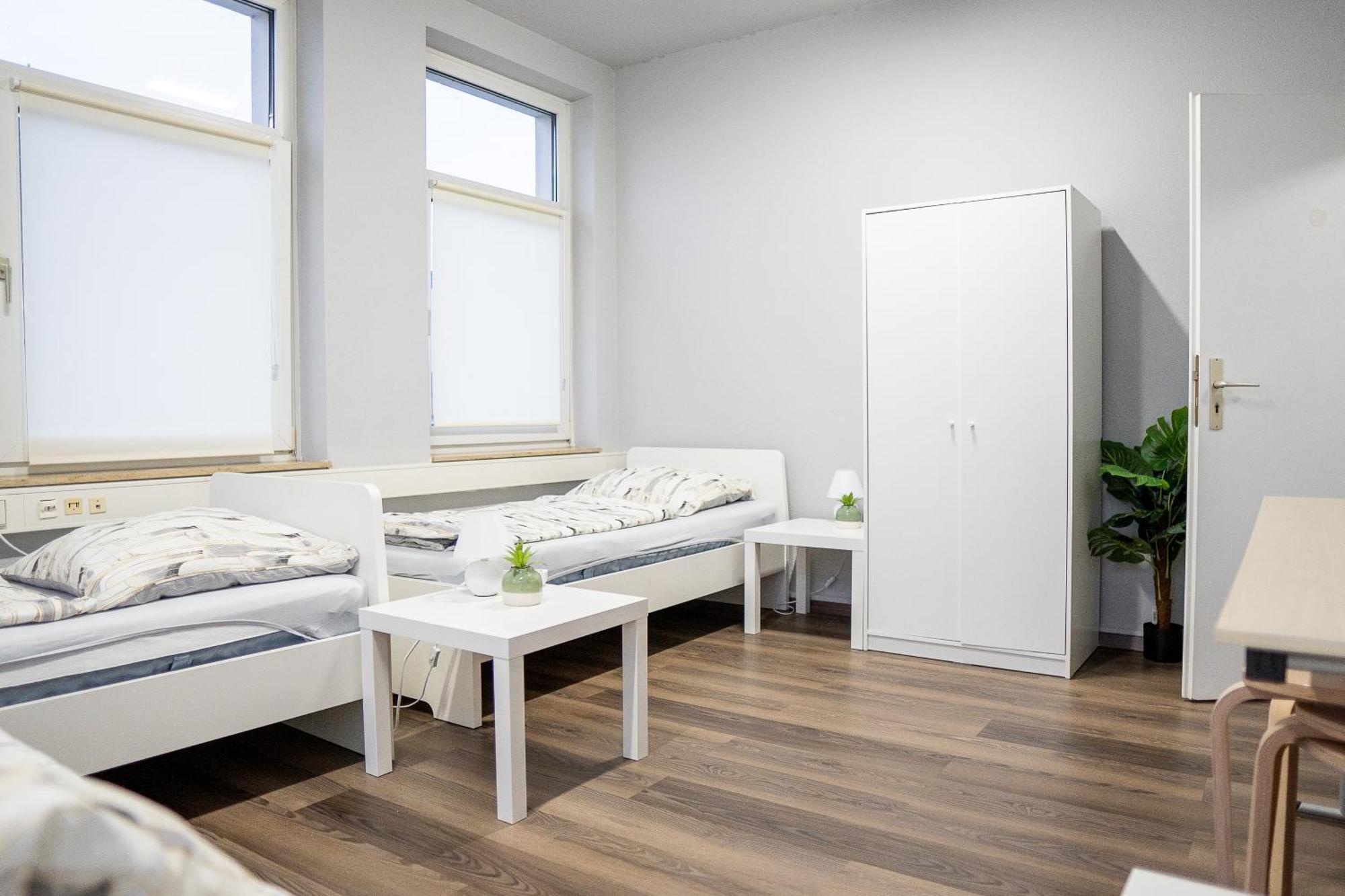 Sky Apartments 하노버 외부 사진