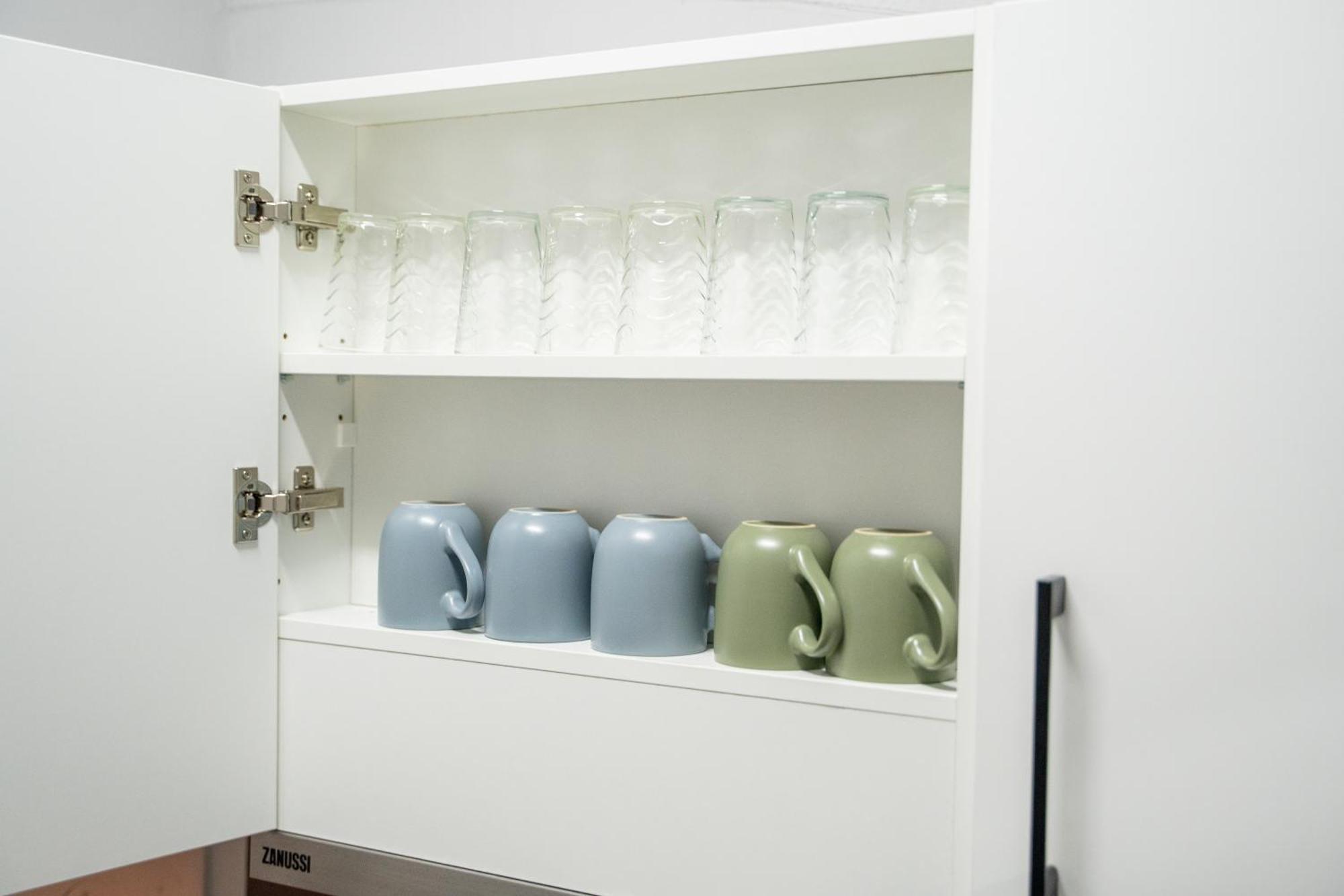 Sky Apartments 하노버 외부 사진