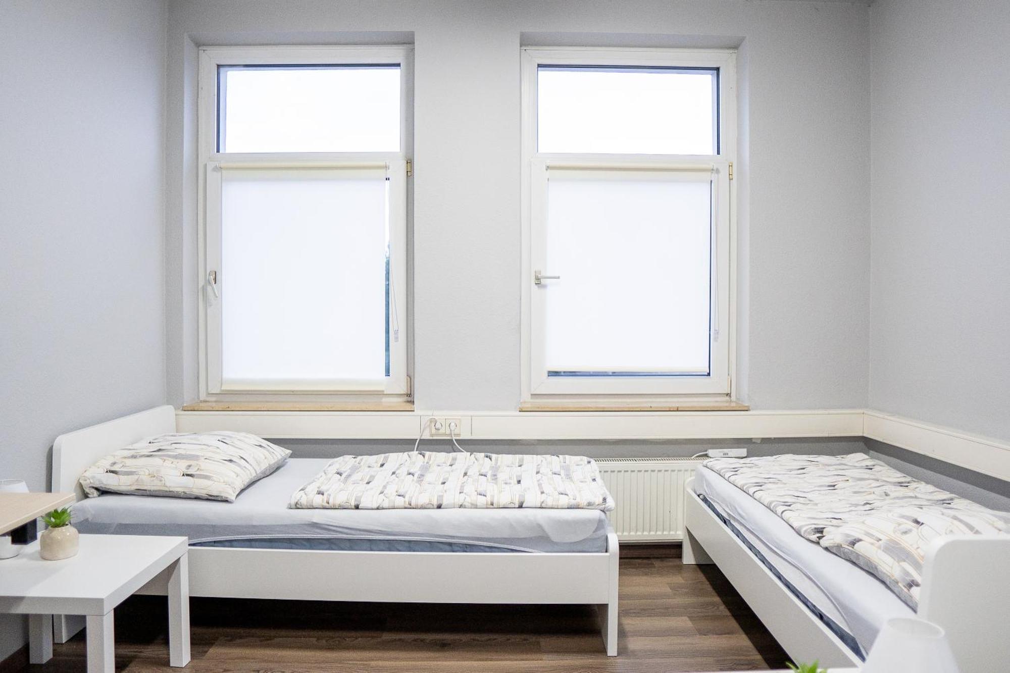 Sky Apartments 하노버 외부 사진